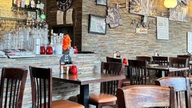 Angus American Steakhouse - 3