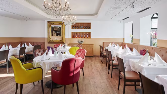 Trattoria Le Terrazze - 9