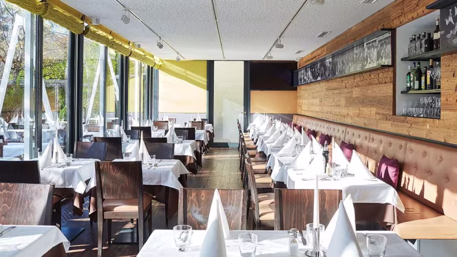 Trattoria Le Terrazze - 8