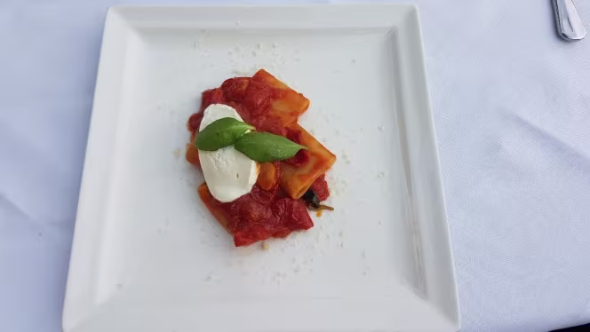 Trattoria Le Terrazze - 2