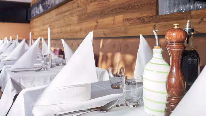 Trattoria Le Terrazze - 5