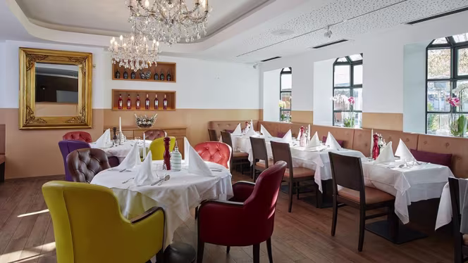 Trattoria Le Terrazze - 0