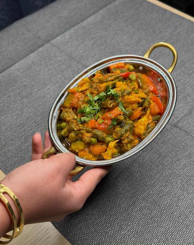 Namaste India - 2