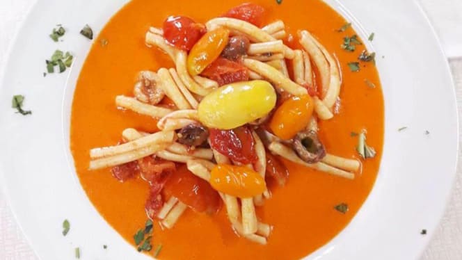 Masseria Campierti - 1