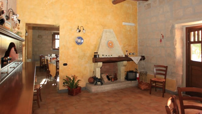 Masseria Campierti - 8