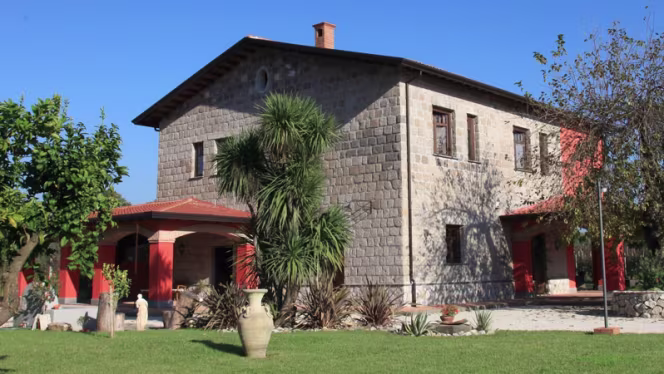 Masseria Campierti - 0