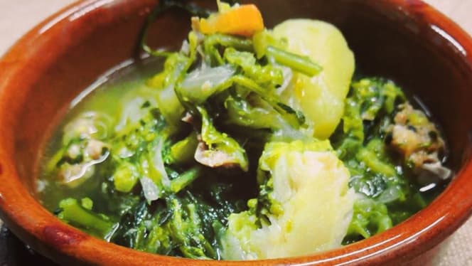 Masseria Campierti - 6