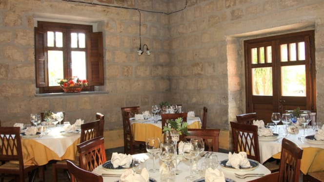 Masseria Campierti - 9