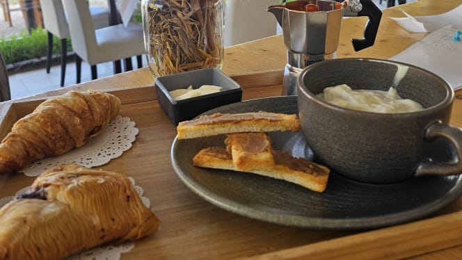 Pepè in Campagna - 1