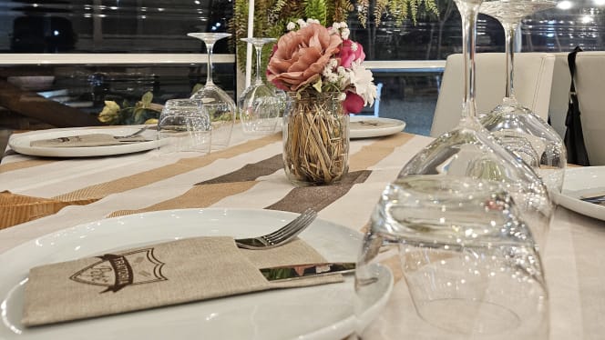 Pepè in Campagna - 5