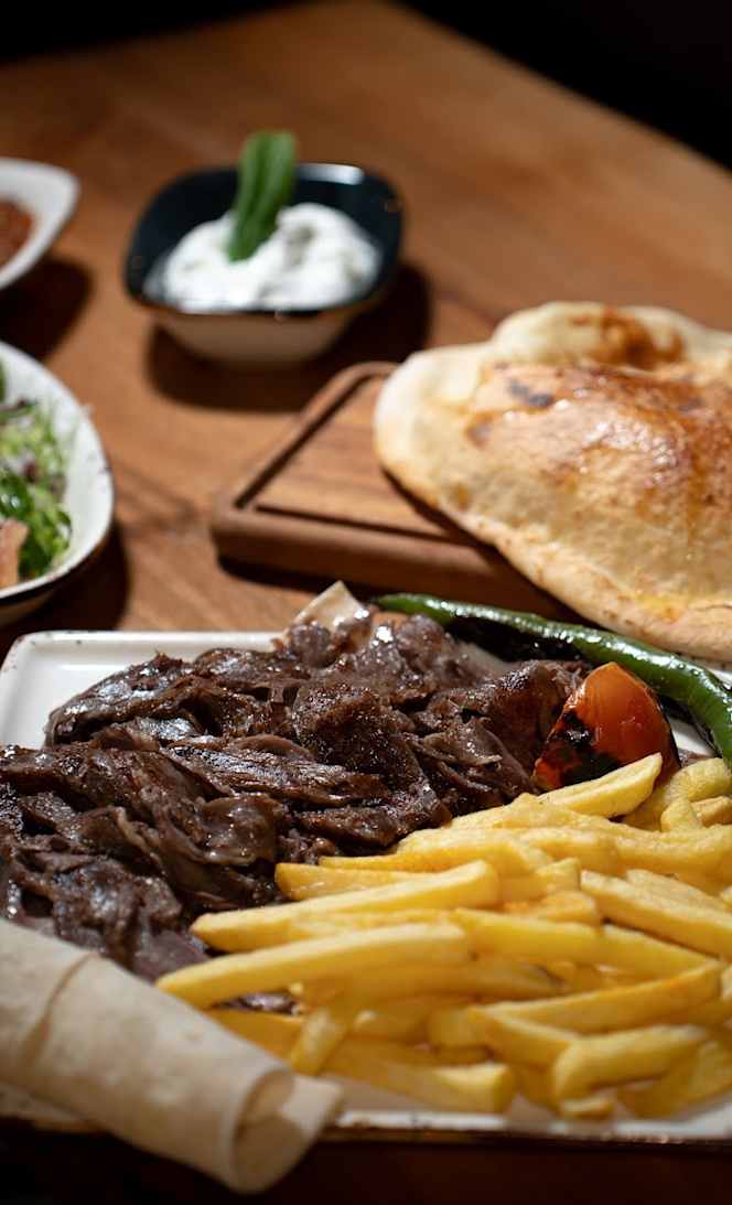 Köz Antep Altona - 4