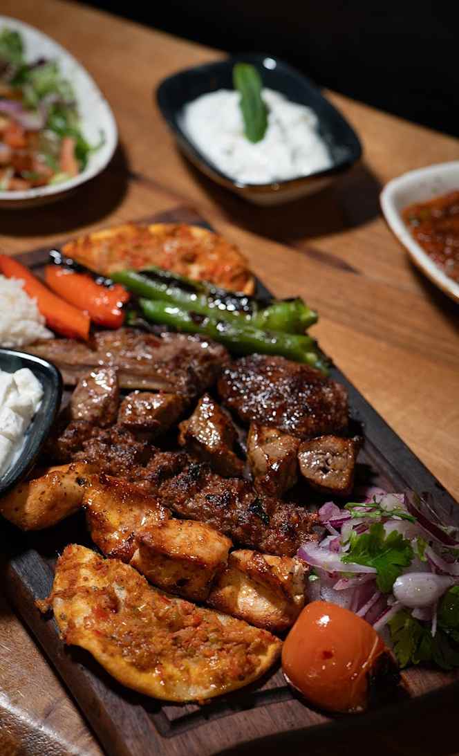 Köz Antep Altona - 5