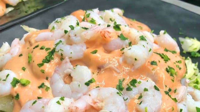 I Mori Exclusive - 7