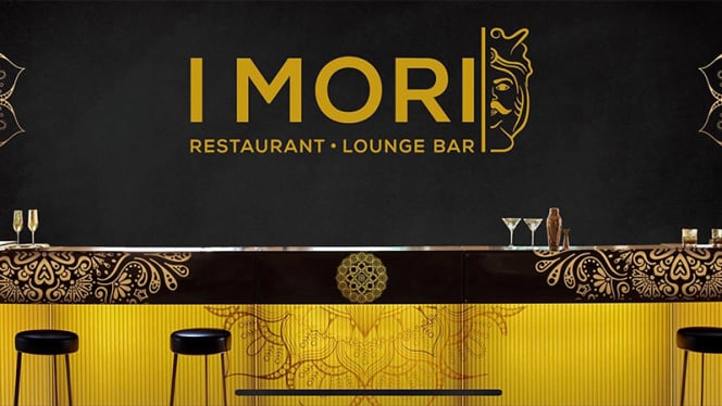 I Mori Exclusive - 9