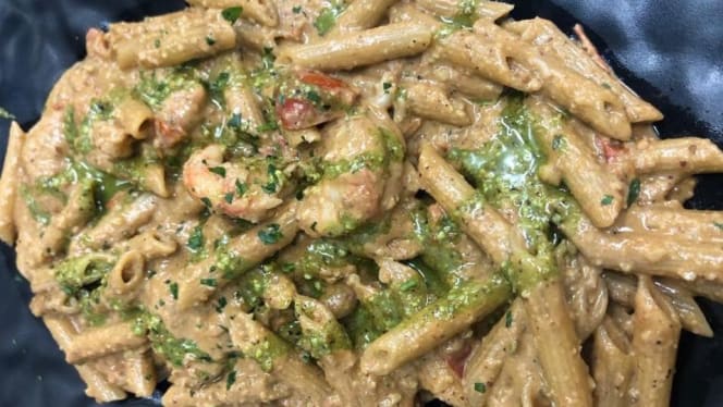 I Mori Exclusive - 3