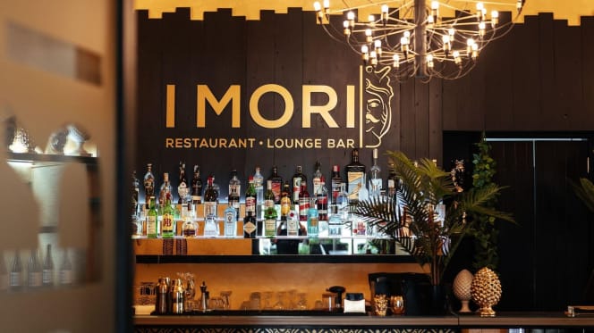 I Mori Exclusive - 0