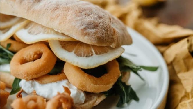 Foresteria San Giacomo - 8