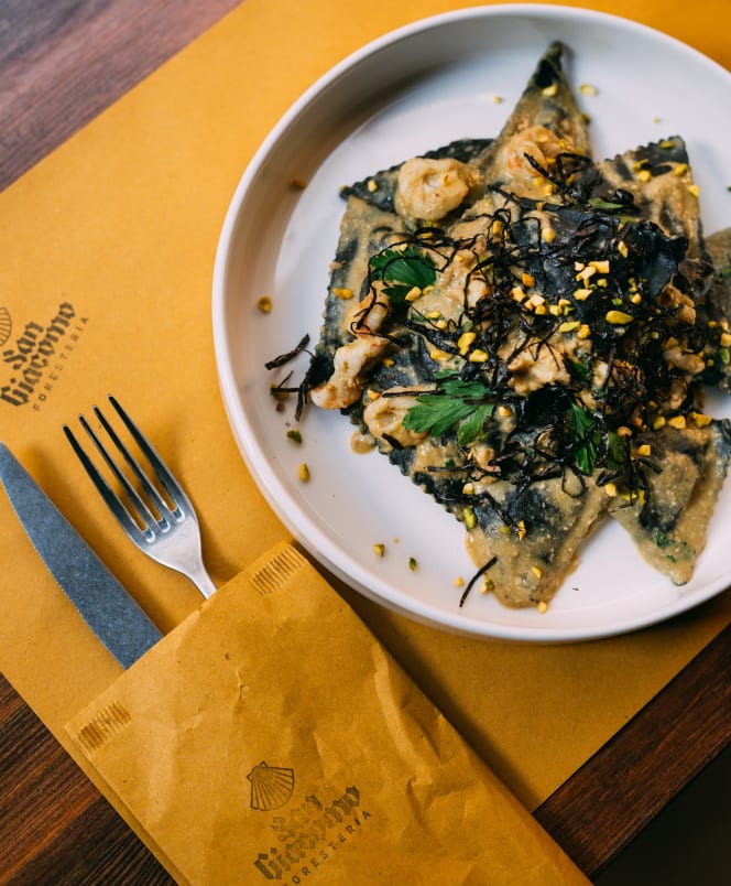 Foresteria San Giacomo - 5