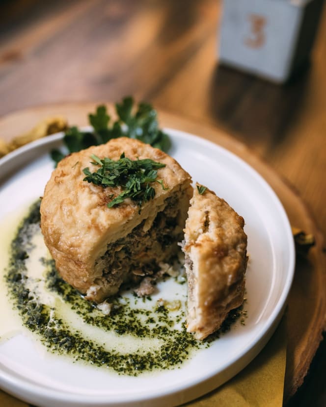 Foresteria San Giacomo - 2