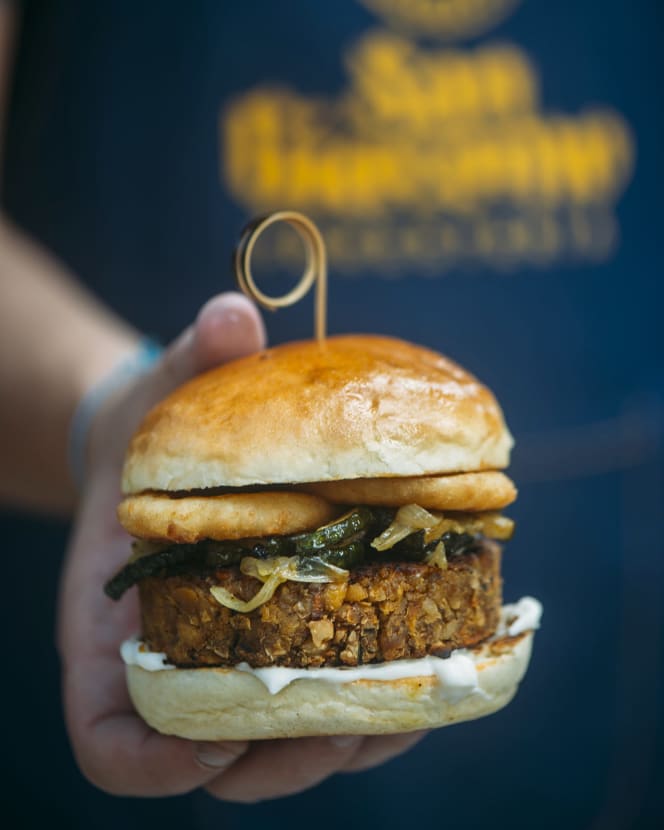 Foresteria San Giacomo - 1