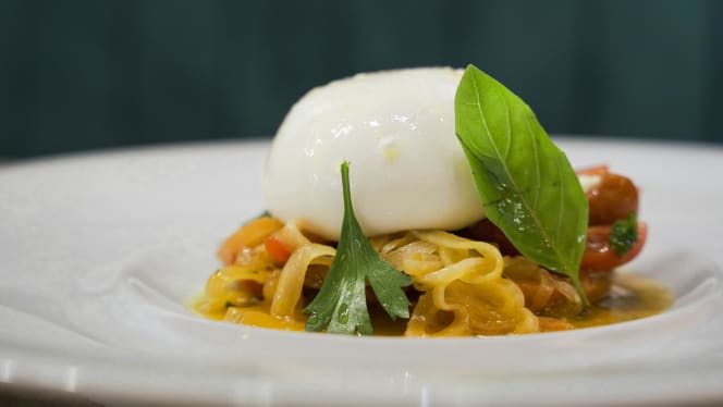 Primitivo Italian Cuisine - 3