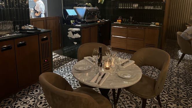 Primitivo Italian Cuisine - 6