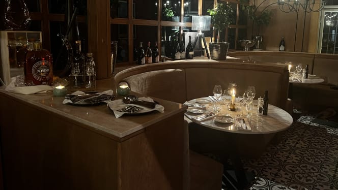 Primitivo Italian Cuisine - 5