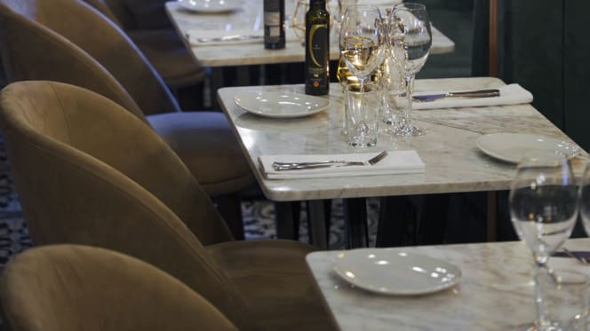 Primitivo Italian Cuisine - 8