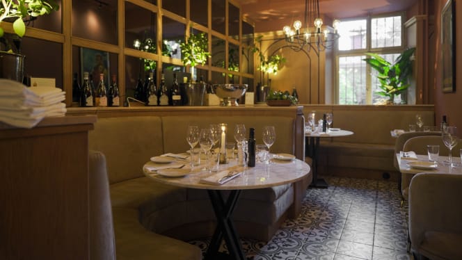 Primitivo Italian Cuisine - 9