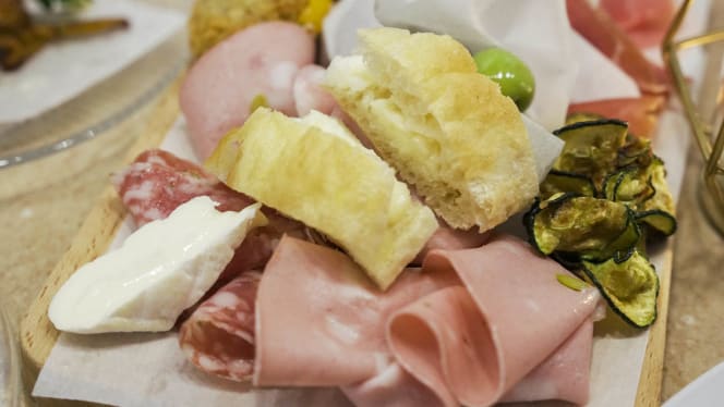 Primitivo Italian Cuisine - 4