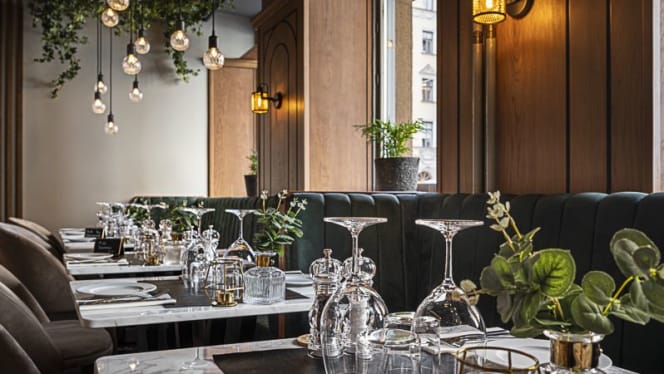 Primitivo Italian Cuisine - 7