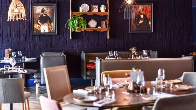 Demeure de campagne Château de Fontainebleau - 4