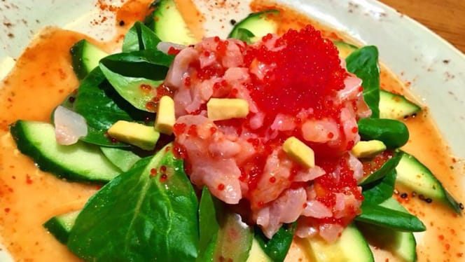 Jorudan Sushi - Napoli - 9