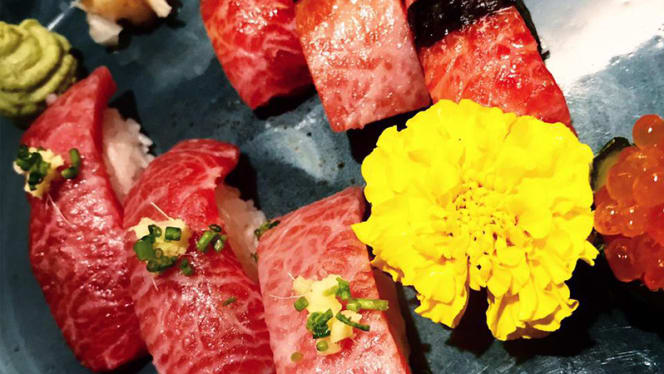 Jorudan Sushi - Napoli - 7