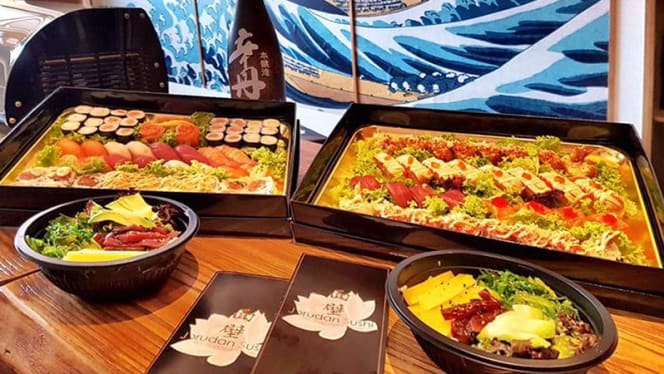 Jorudan Sushi - Napoli - 4