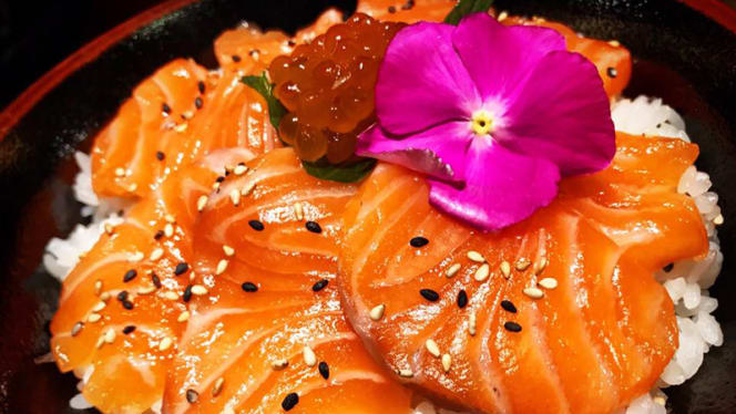 Jorudan Sushi - Napoli - 5