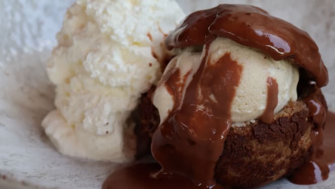 Little Georgette - 4