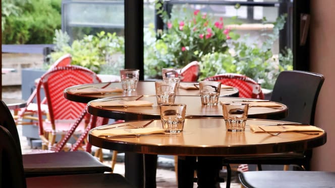 Little Georgette - 8