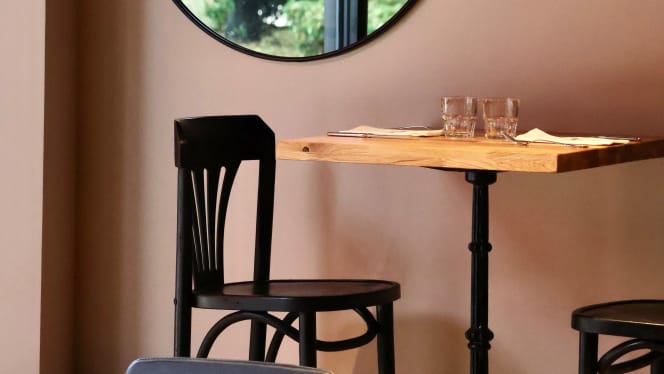 Little Georgette - 7