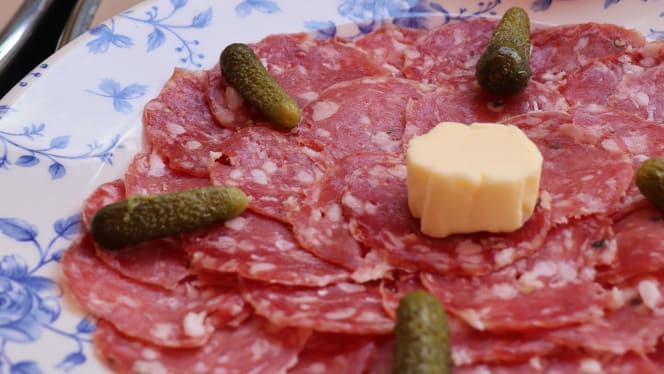 Little Georgette - 5