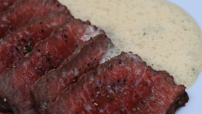 Little Georgette - 1