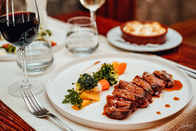 Brasserie Du Quartier Latin - 3