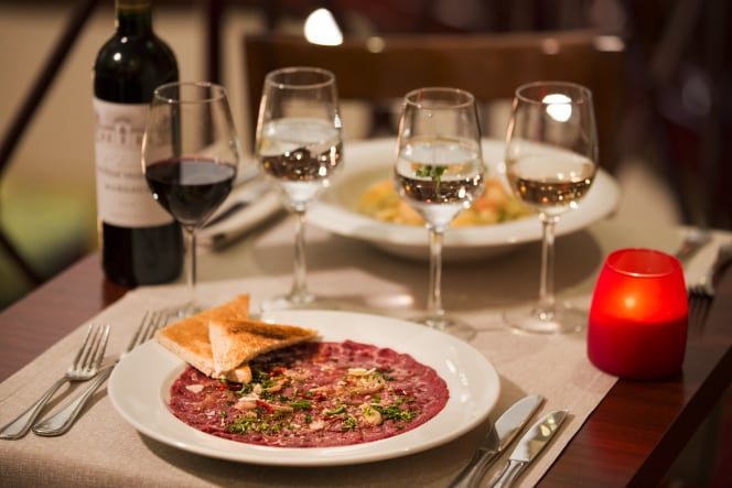 Brasserie Du Quartier Latin - 6