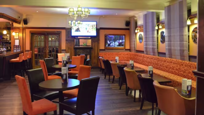 Everest Spice – The Honeypot - 9