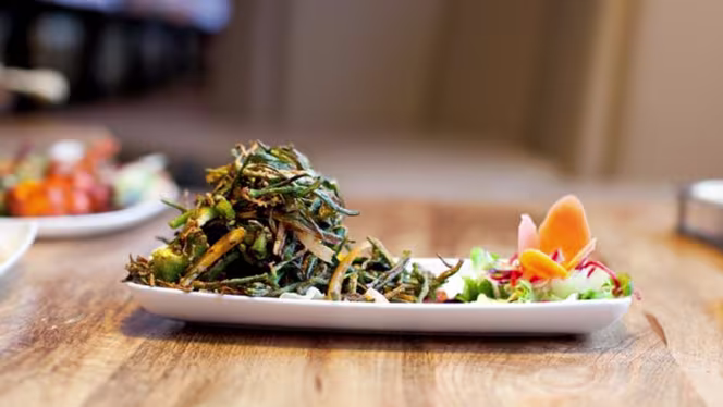 Everest Spice – The Honeypot - 2