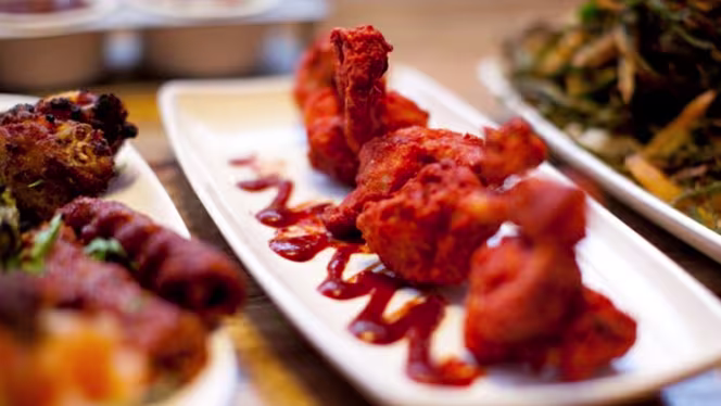 Everest Spice – The Honeypot - 7