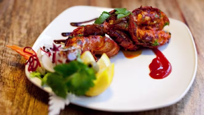 Everest Spice – The Honeypot - 4