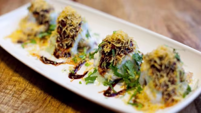 Everest Spice – The Honeypot - 6