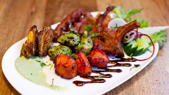 Everest Spice – The Honeypot - 1