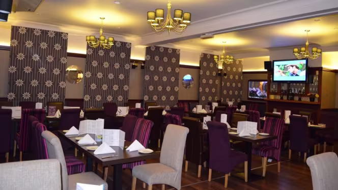 Everest Spice – The Honeypot - 8